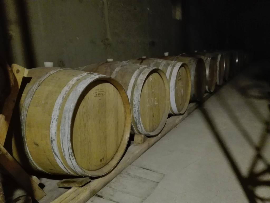 Appartamento Sezzate 40 Strada in Chianti Exterior foto