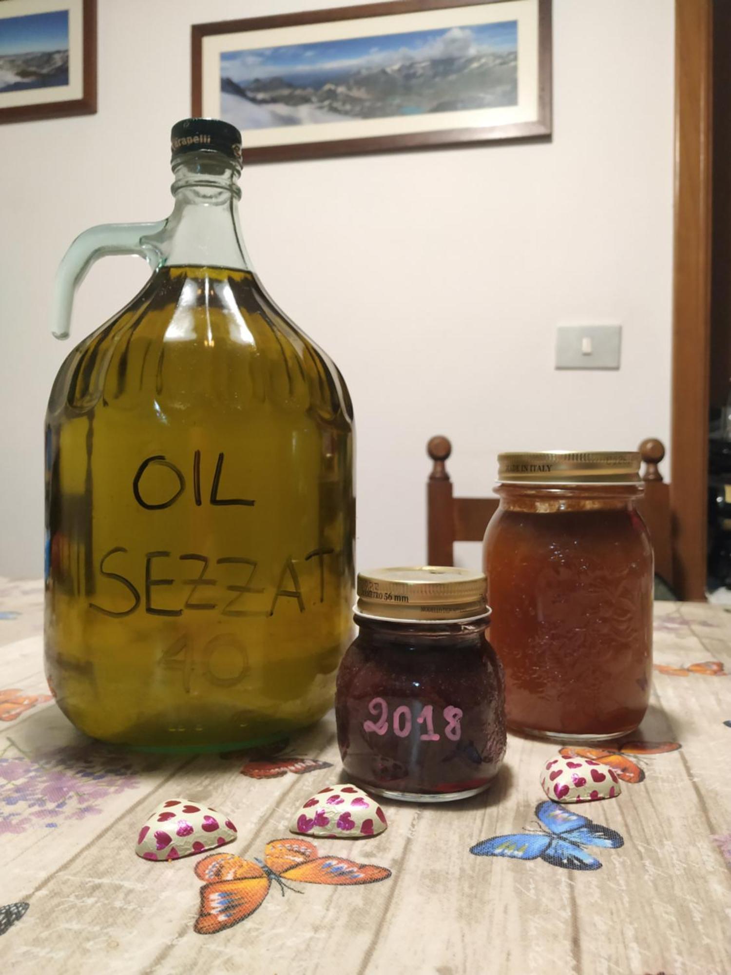 Appartamento Sezzate 40 Strada in Chianti Exterior foto
